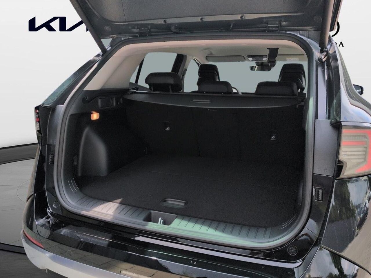 KIA Sportage 1.6 DCT7 AWD SPIRIT *DriveP5*Navi* Ansicht 5 für Fahrzeugdetailseite