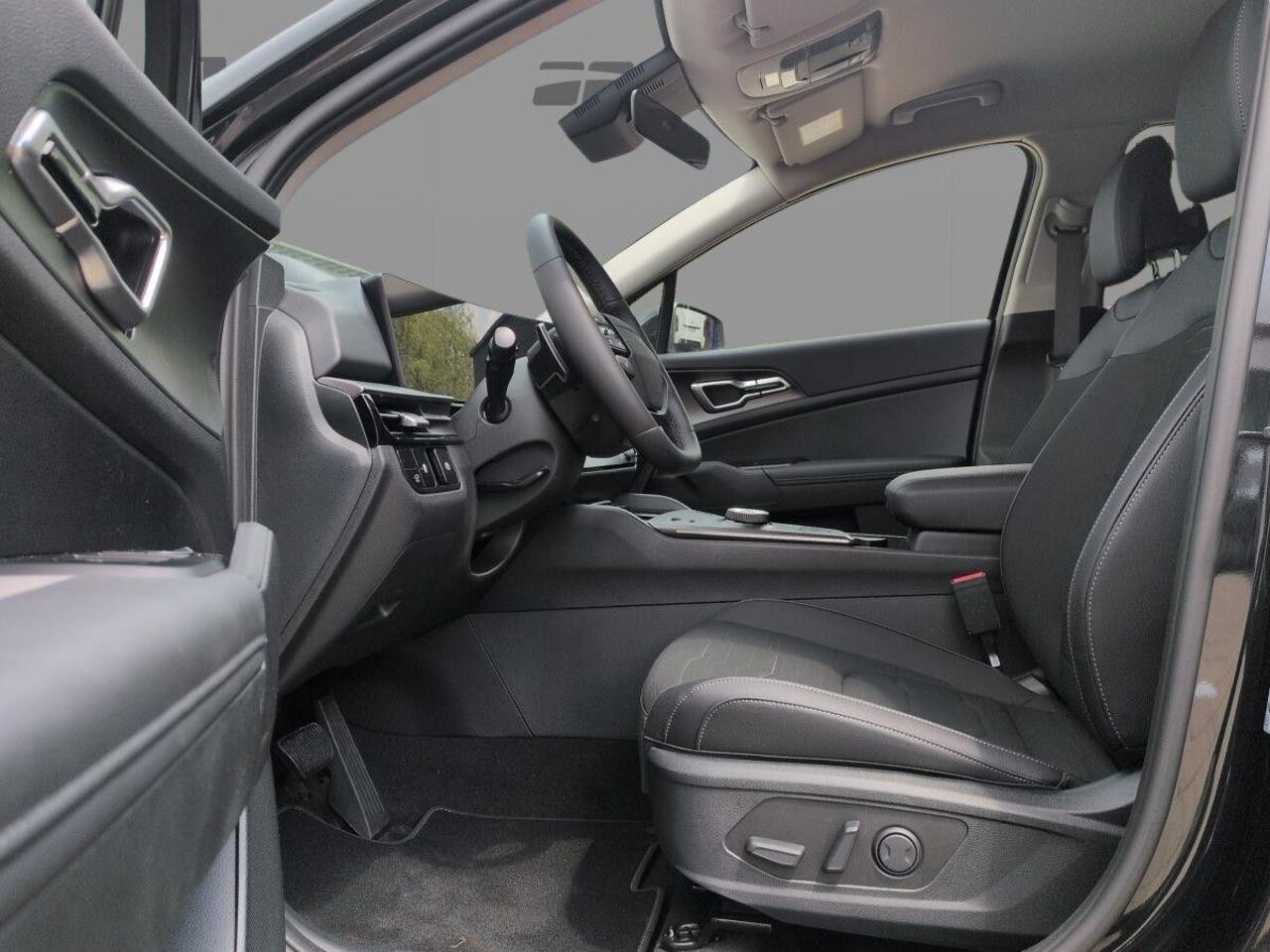 KIA Sportage 1.6 DCT7 AWD SPIRIT *DriveP5*Navi* Ansicht 6 für Fahrzeugdetailseite