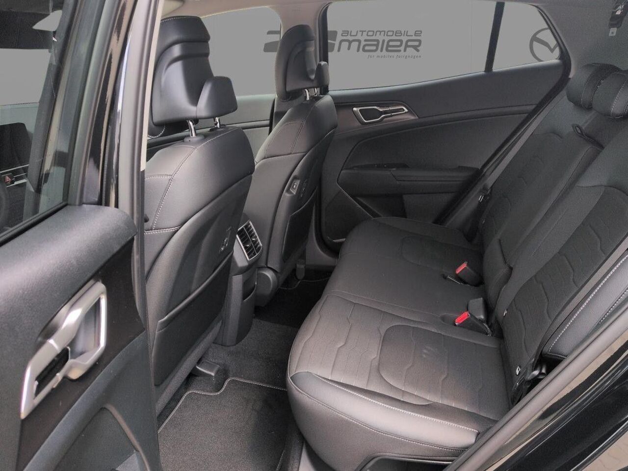 KIA Sportage 1.6 DCT7 AWD SPIRIT *DriveP5*Navi* Ansicht 7 für Fahrzeugdetailseite
