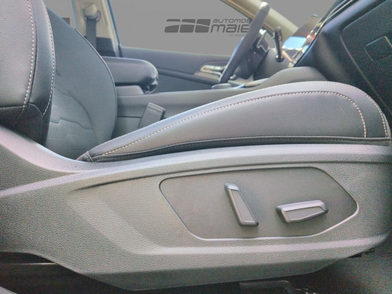 KIA Sportage 1.6 DCT7 AWD SPIRIT *DriveP5*Navi* Ansicht 14 für Fahrzeugdetailseite