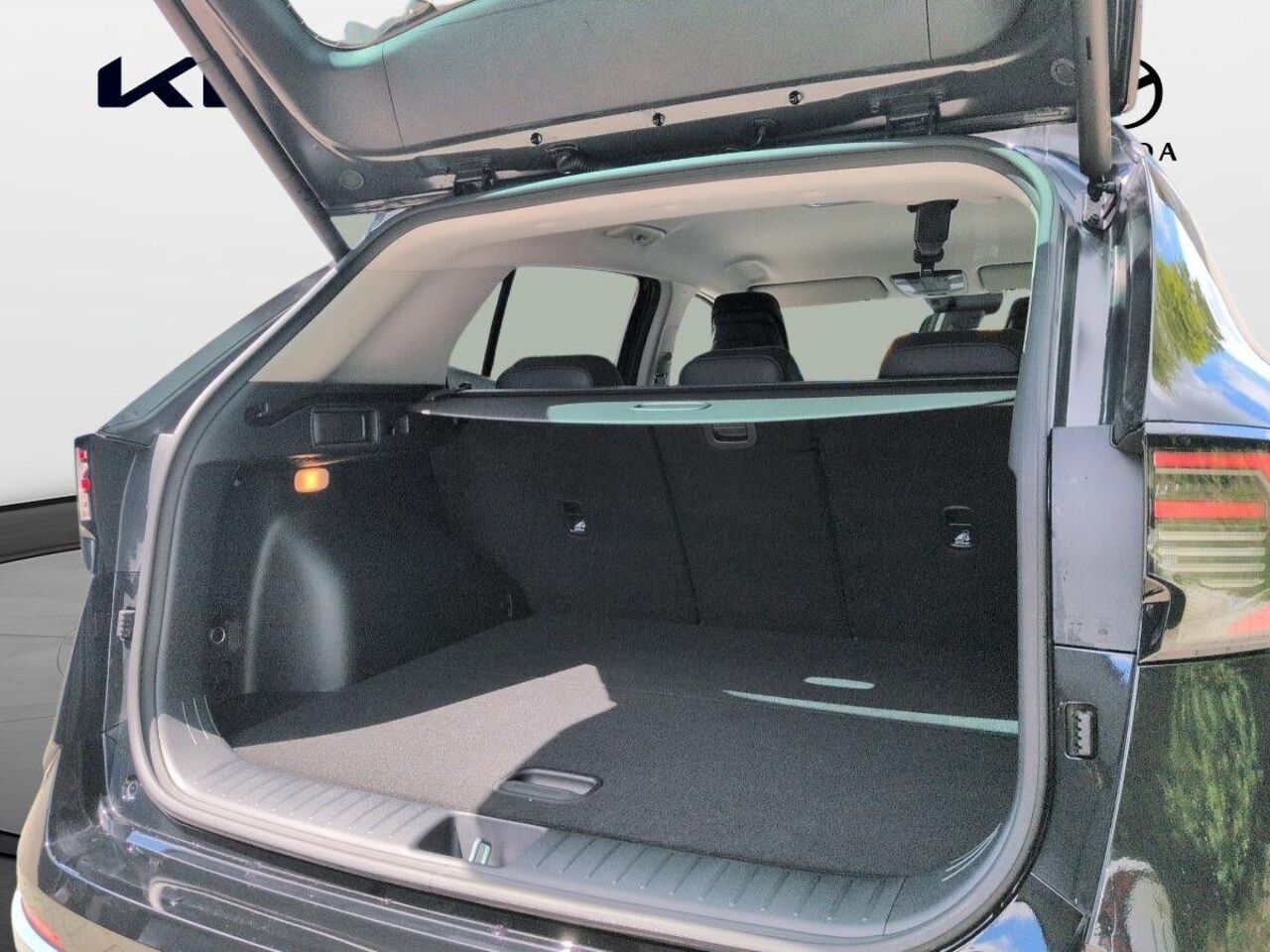 KIA Sportage 1.6 DCT7 AWD SPIRIT *DriveP5*Navi* Ansicht 5 für Fahrzeugdetailseite