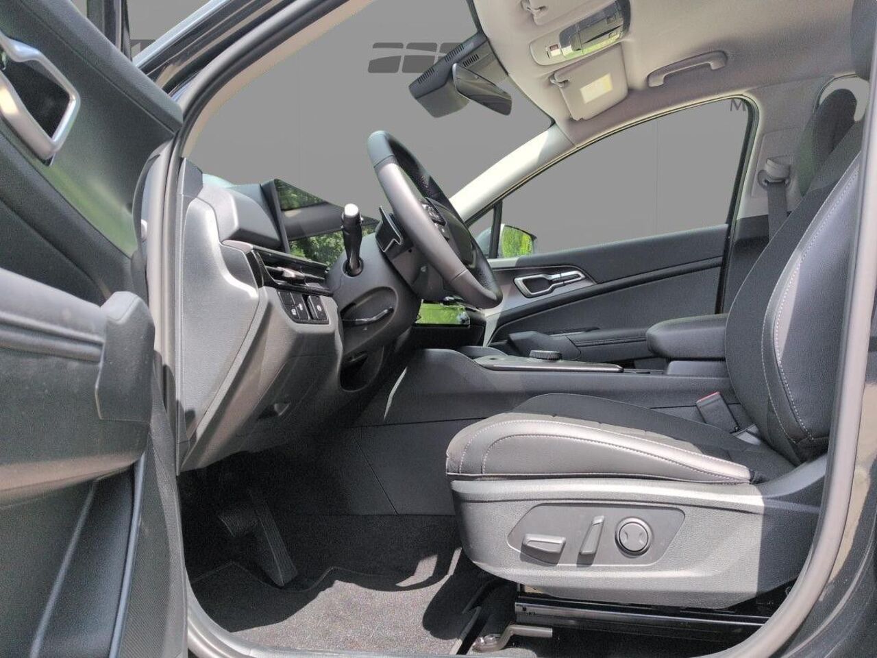 KIA Sportage 1.6 DCT7 AWD SPIRIT *DriveP5*Navi* Ansicht 6 für Fahrzeugdetailseite