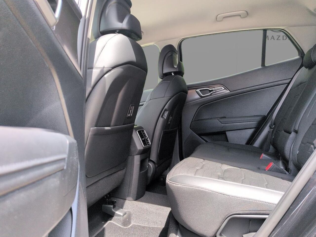 KIA Sportage 1.6 DCT7 AWD SPIRIT *DriveP5*Navi* Ansicht 7 für Fahrzeugdetailseite