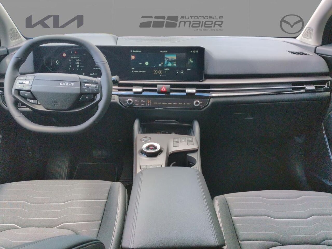 KIA Sportage 1.6 DCT7 AWD SPIRIT *DriveP5*Navi* Ansicht 8 für Fahrzeugdetailseite