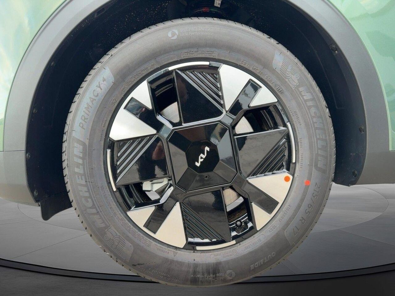 KIA Sportage 1.6 TGDI DCT VISION *NAVI* Ansicht 10 für Fahrzeugdetailseite