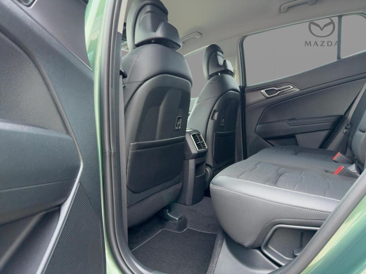 KIA Sportage 1.6 TGDI DCT VISION *NAVI* Ansicht 7 für Fahrzeugdetailseite