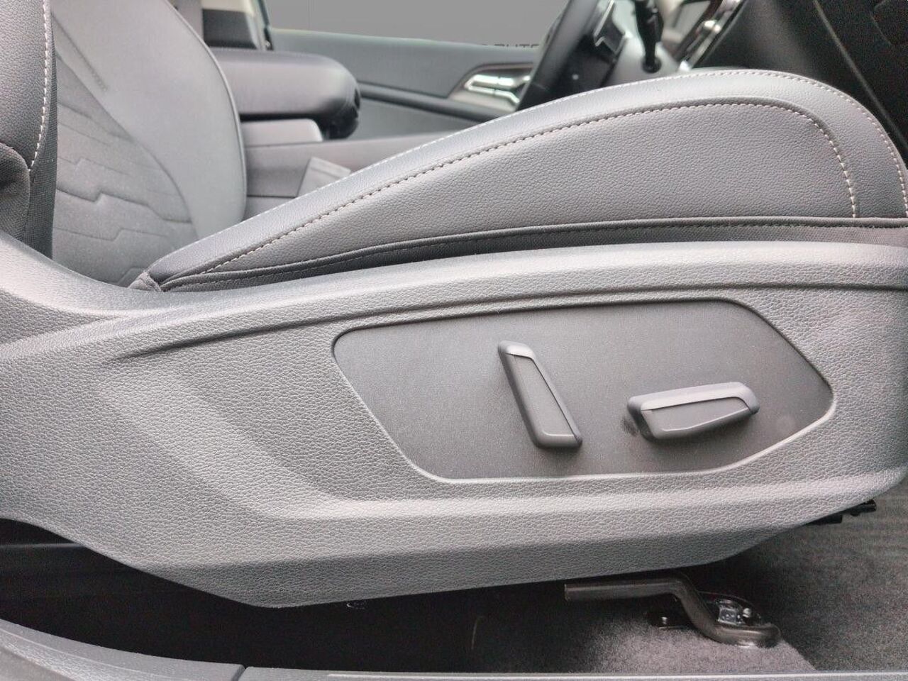 KIA Sportage 1.6 TGDI DCT VISION *NAVI* Ansicht 12 für Fahrzeugdetailseite