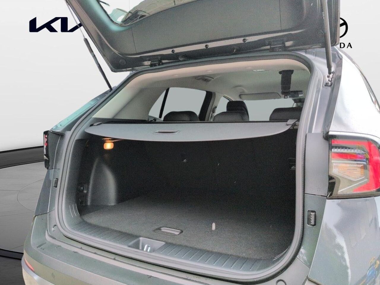 KIA Sportage 1.6 TGDI DCT VISION *NAVI* Ansicht 5 für Fahrzeugdetailseite