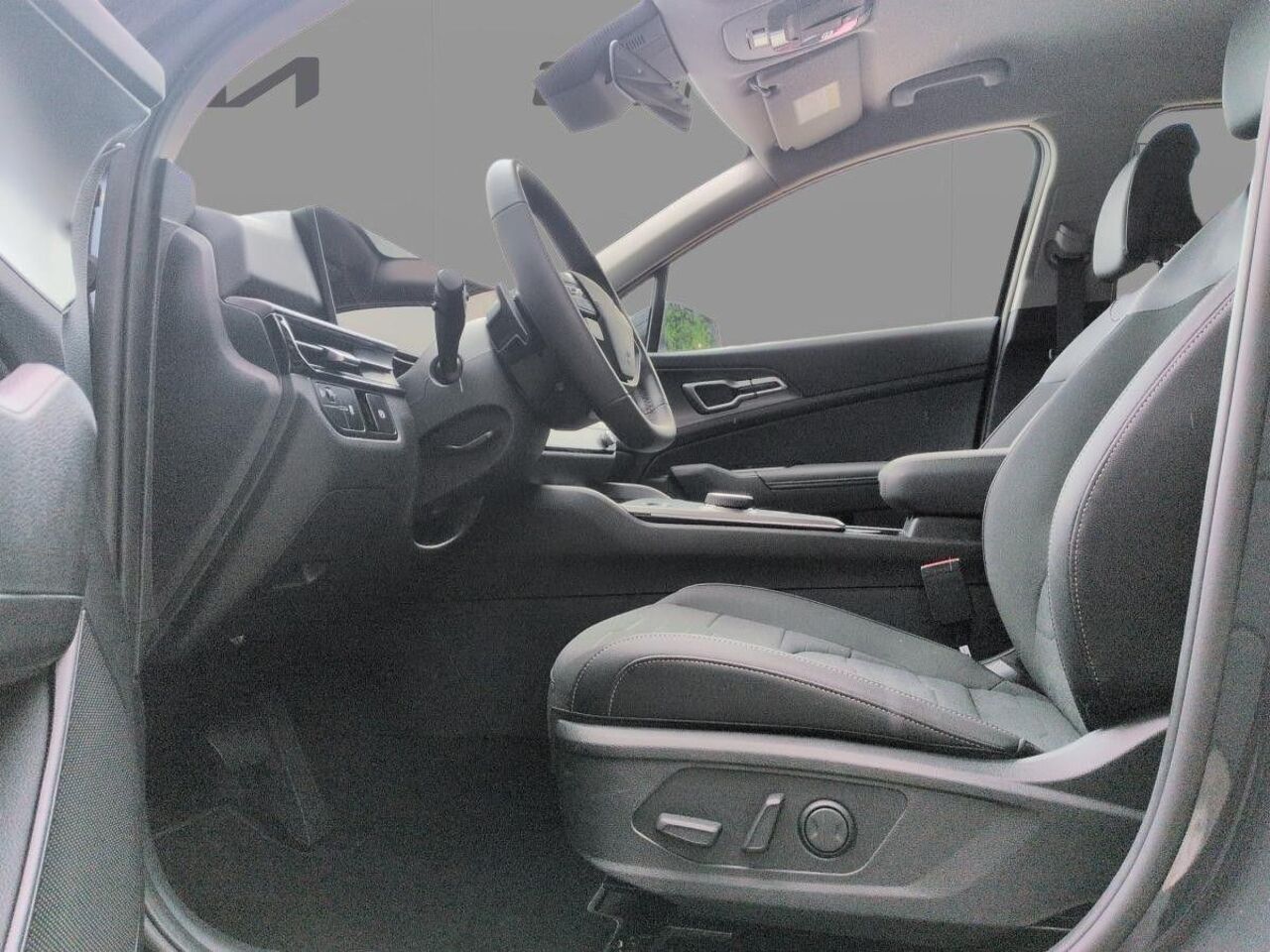 KIA Sportage 1.6 TGDI DCT VISION *NAVI* Ansicht 6 für Fahrzeugdetailseite