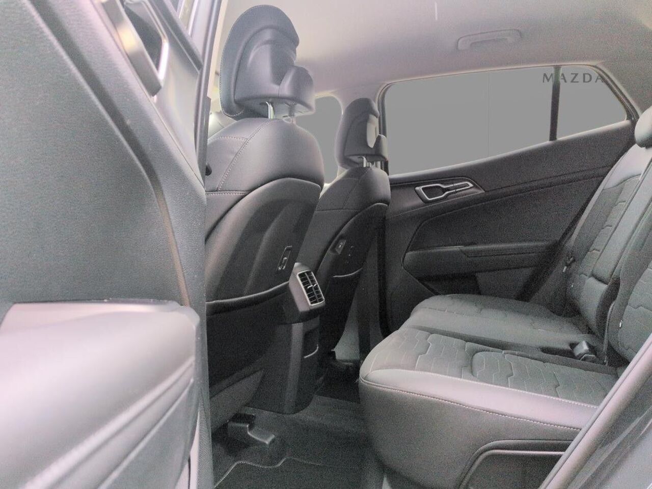 KIA Sportage 1.6 TGDI DCT VISION *NAVI* Ansicht 7 für Fahrzeugdetailseite
