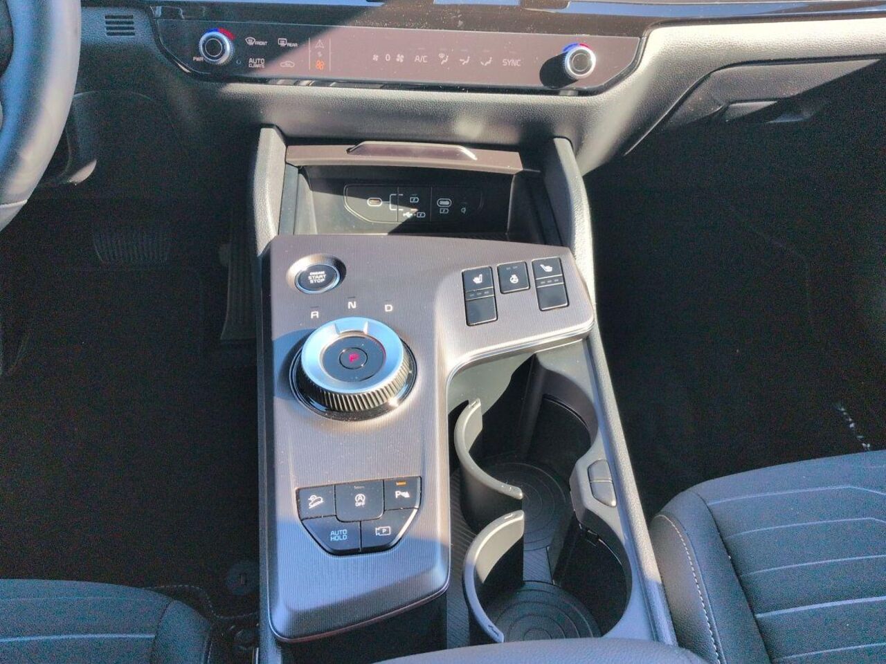 KIA Sportage 1.6 DCT7 AWD SPIRIT *DriveP5*Navi* Ansicht 10 für Fahrzeugdetailseite