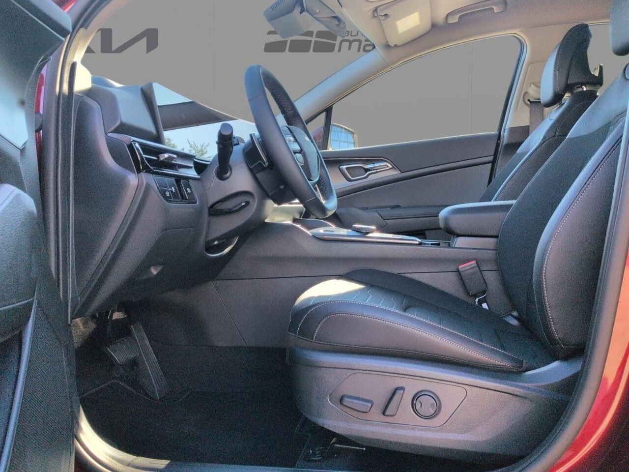 KIA Sportage 1.6 DCT7 AWD SPIRIT *DriveP5*Navi* Ansicht 6 für Fahrzeugdetailseite