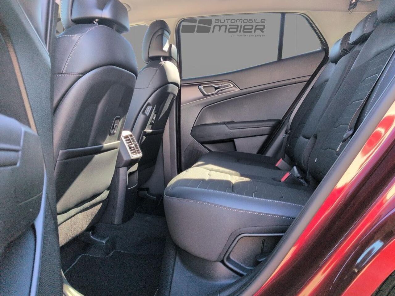 KIA Sportage 1.6 DCT7 AWD SPIRIT *DriveP5*Navi* Ansicht 7 für Fahrzeugdetailseite