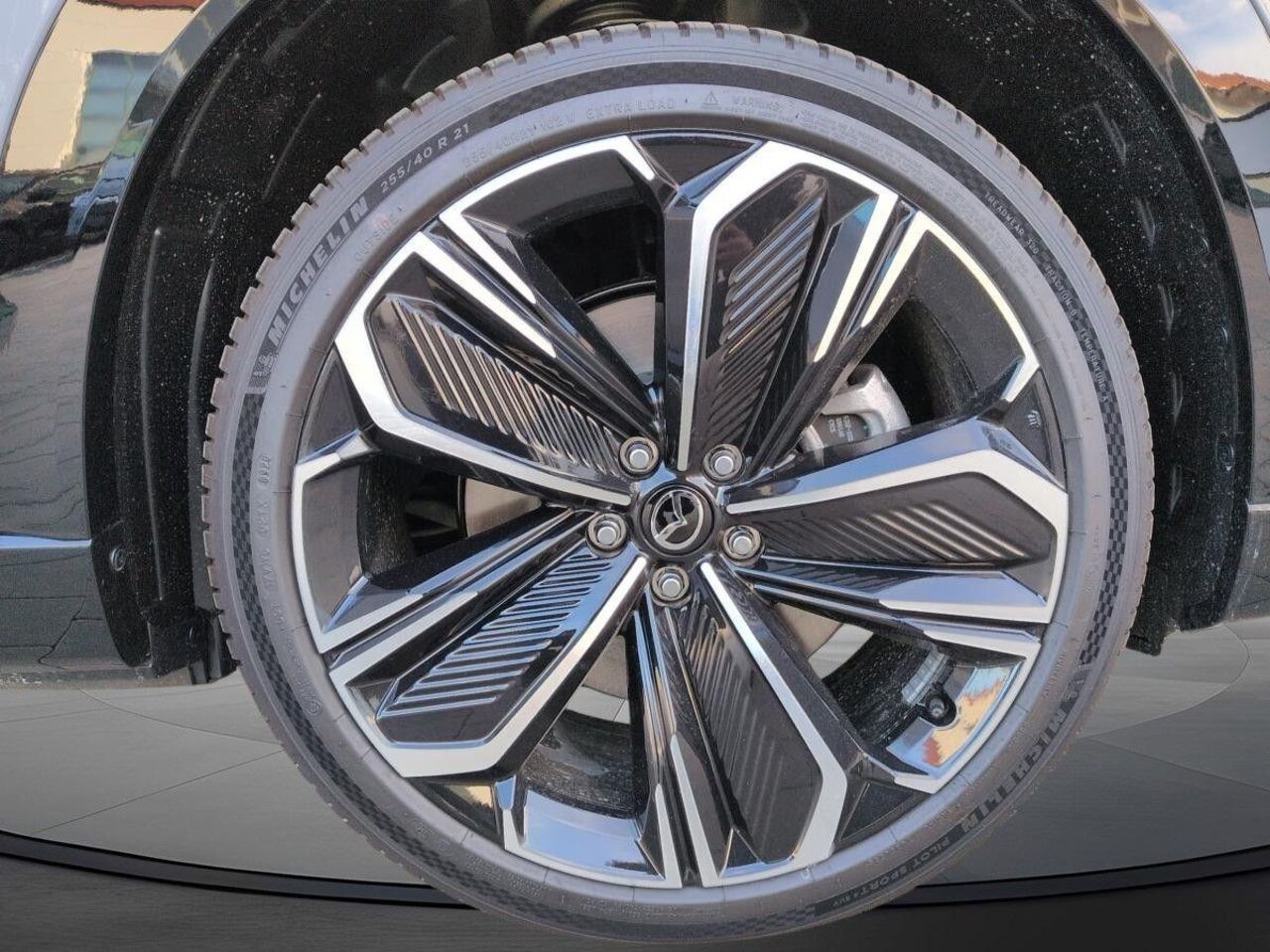 MAZDA CX-6e TAKUMI *HEAD-UP*LED*AMBIENTE*LEDER*360°* Ansicht 11 für Fahrzeugdetailseite