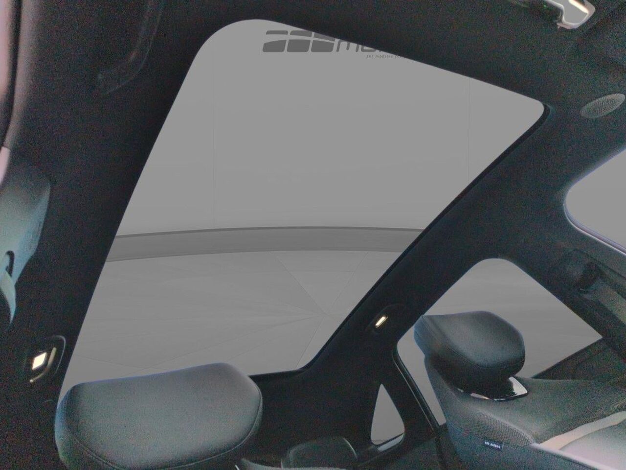 MAZDA CX-6e TAKUMI *HEAD-UP*LED*AMBIENTE*LEDER*360°* Ansicht 12 für Fahrzeugdetailseite