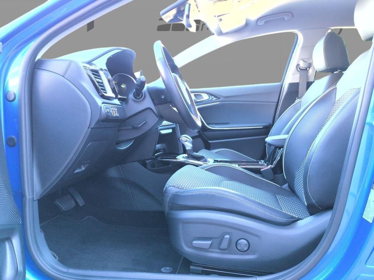 KIA XCeed 1.6 Plug In Hybrid SPIRIT *Technologie-P*Sitz-P* Ansicht 6 für Fahrzeugdetailseite
