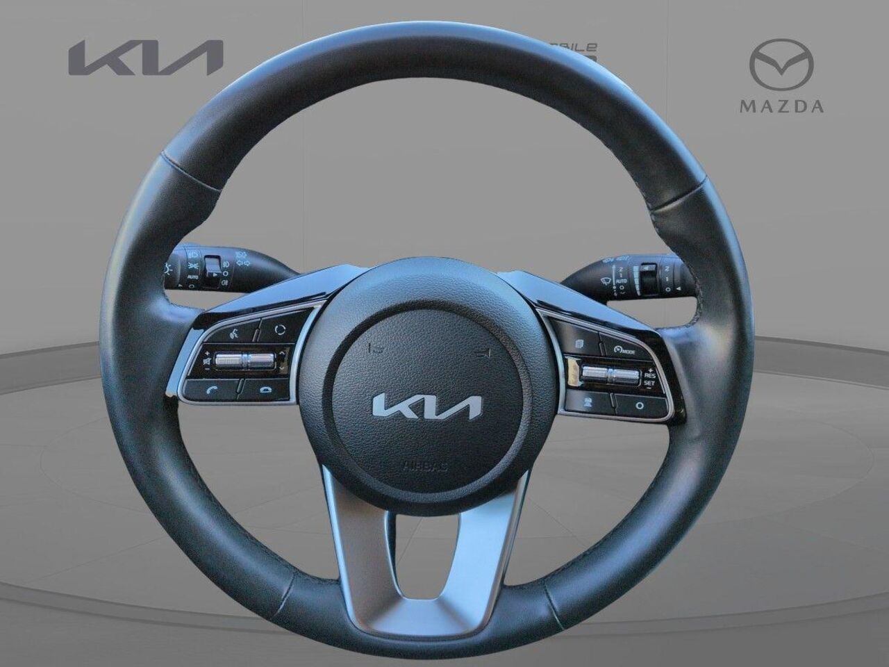 KIA XCeed 1.6 Plug In Hybrid SPIRIT *Technologie-P*Sitz-P* Ansicht 9 für Fahrzeugdetailseite