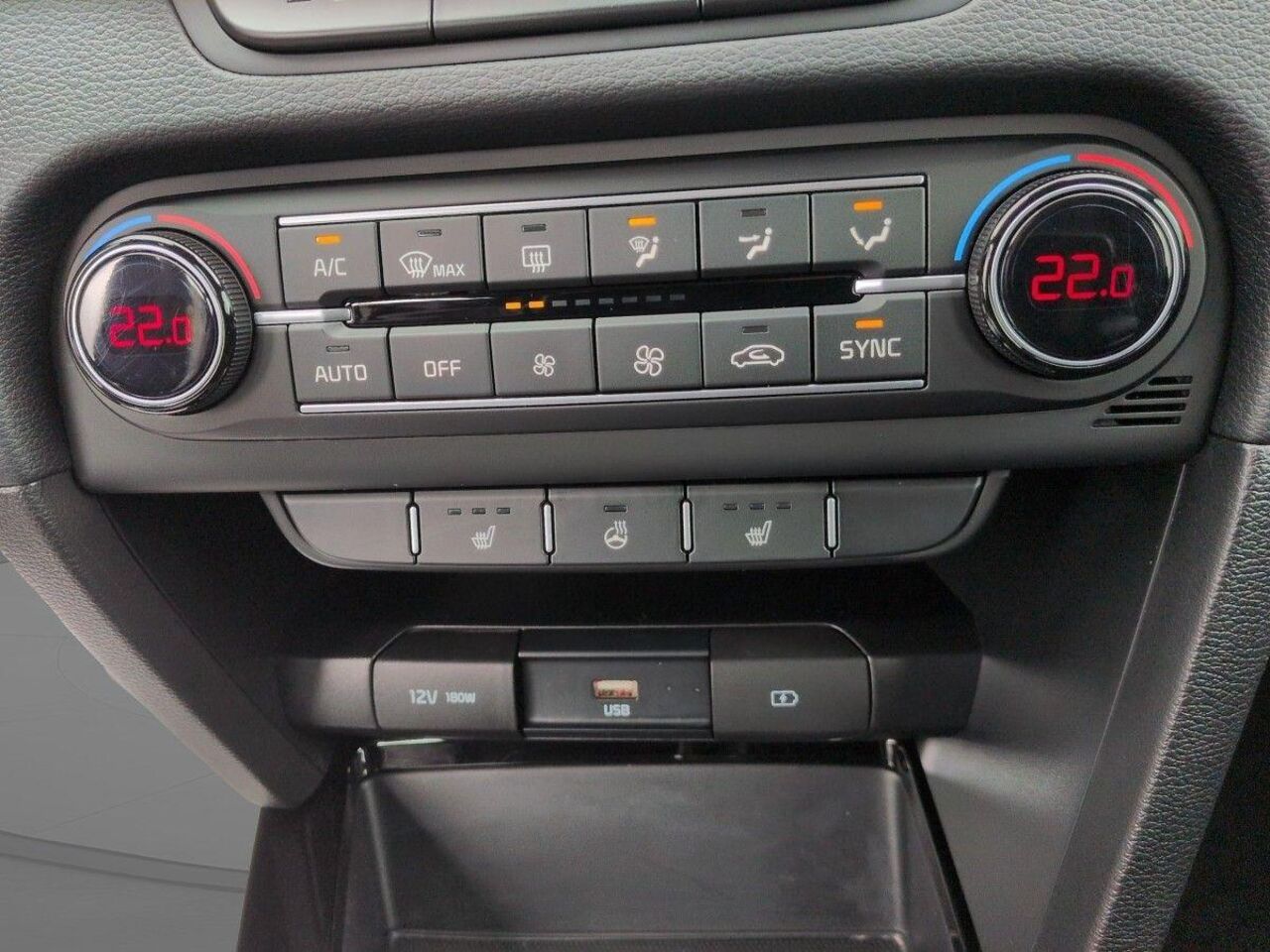 KIA Ceed 1.5 JBL SOUND EDITION *NAVI*SITZHEIZUNG* Ansicht 13 für Fahrzeugdetailseite