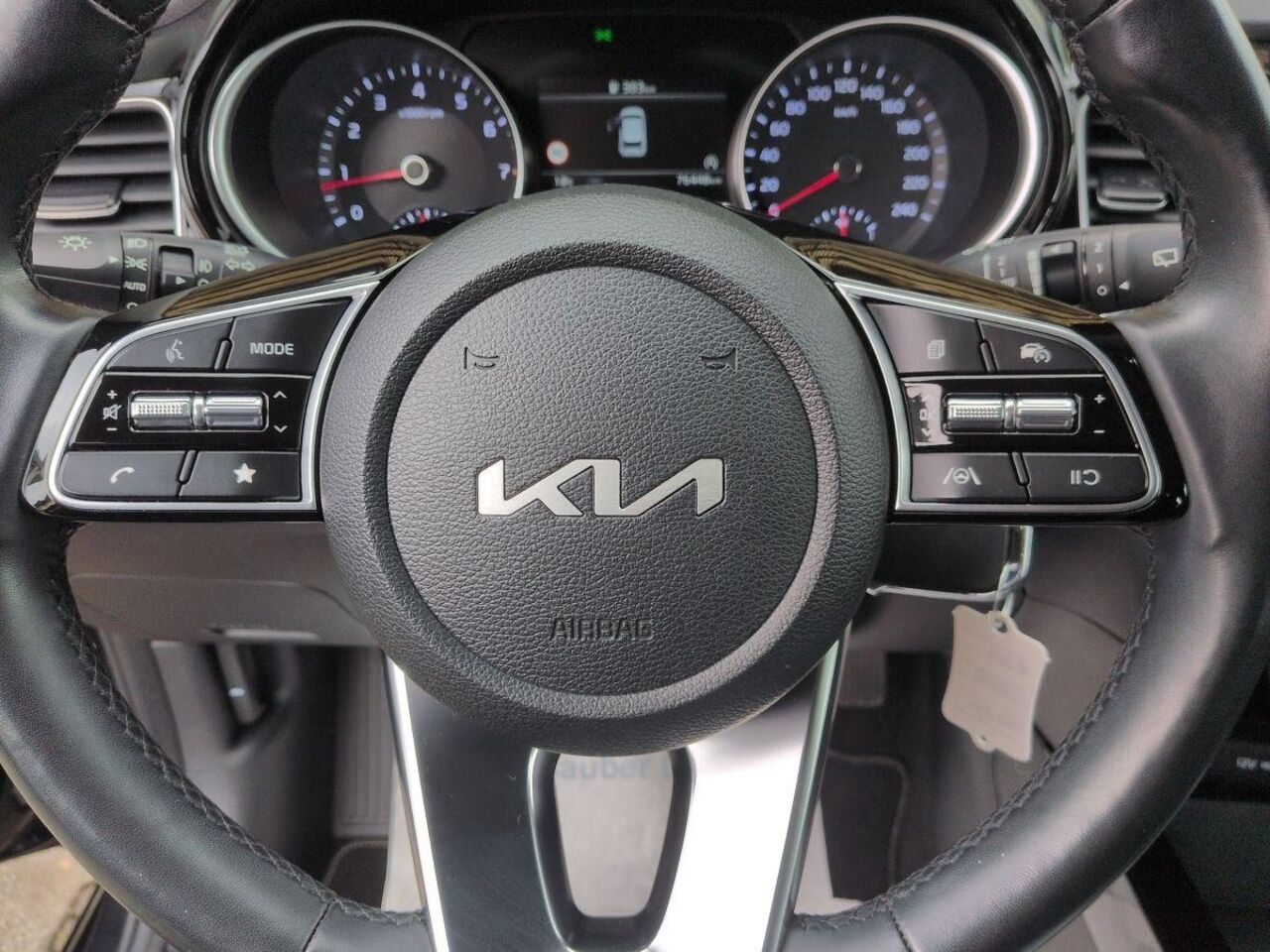 KIA Ceed 1.5 JBL SOUND EDITION *NAVI*SITZHEIZUNG* Ansicht 14 für Fahrzeugdetailseite