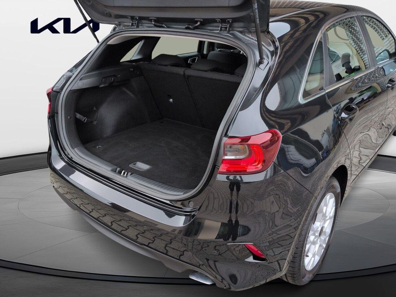 KIA Ceed 1.5 JBL SOUND EDITION *NAVI*SITZHEIZUNG* Ansicht 5 für Fahrzeugdetailseite