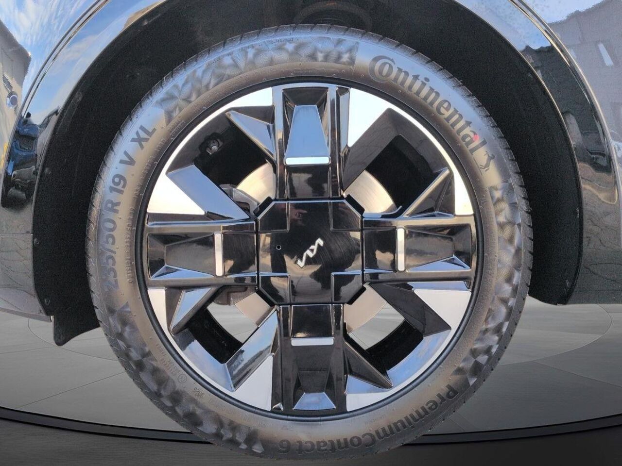 KIA Sportage GT-Line 1.6T AWD*Soundsystem*DriveWise* Ansicht 11 für Fahrzeugdetailseite