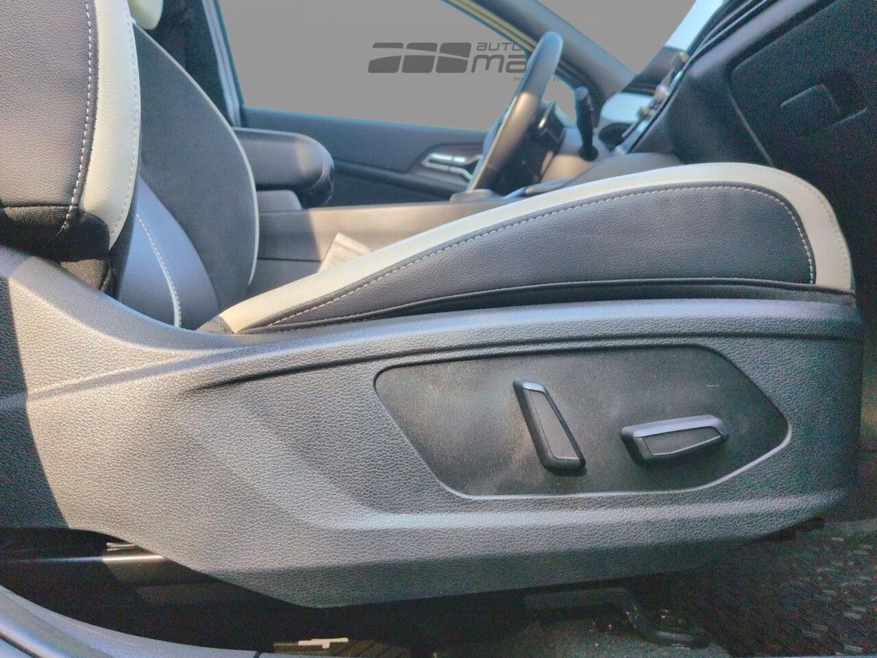 KIA Sportage GT-Line 1.6T AWD*Soundsystem*DriveWise* Ansicht 15 für Fahrzeugdetailseite