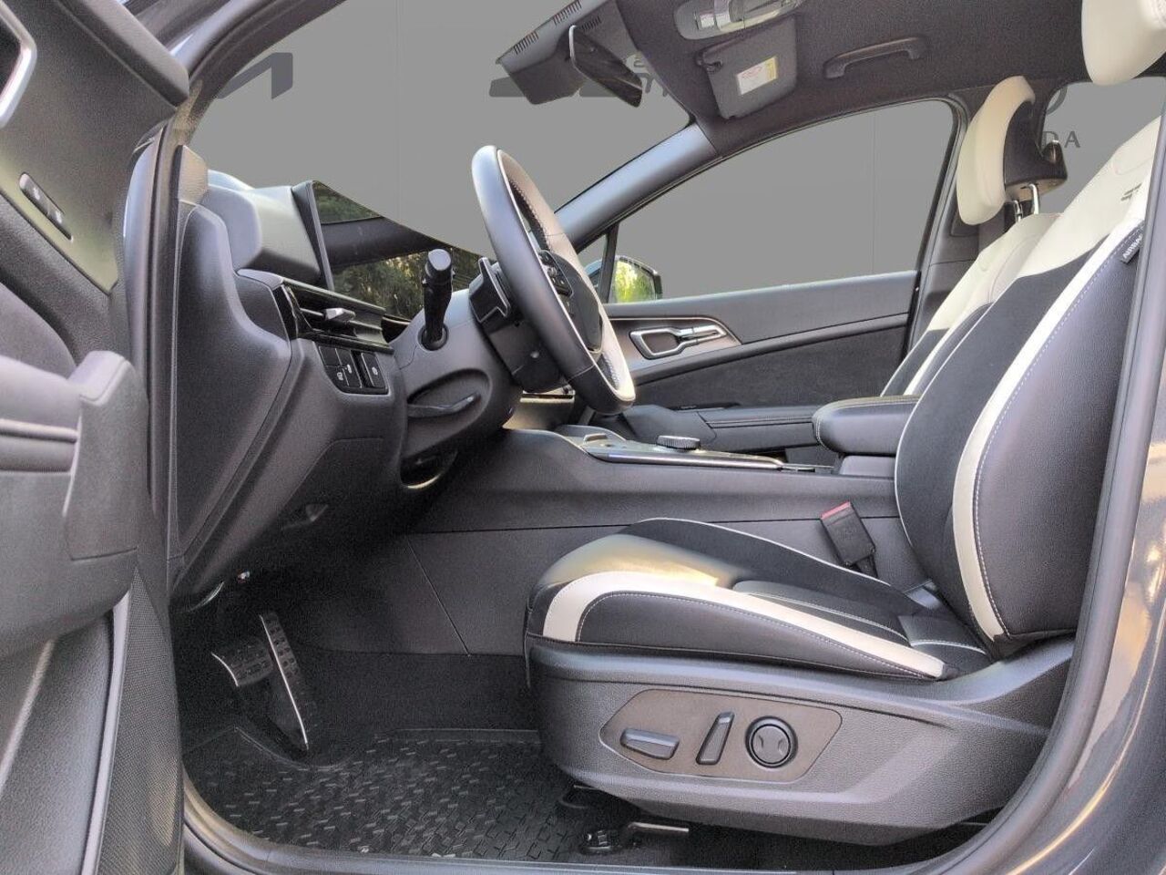 KIA Sportage GT-Line 1.6T AWD*Soundsystem*DriveWise* Ansicht 6 für Fahrzeugdetailseite