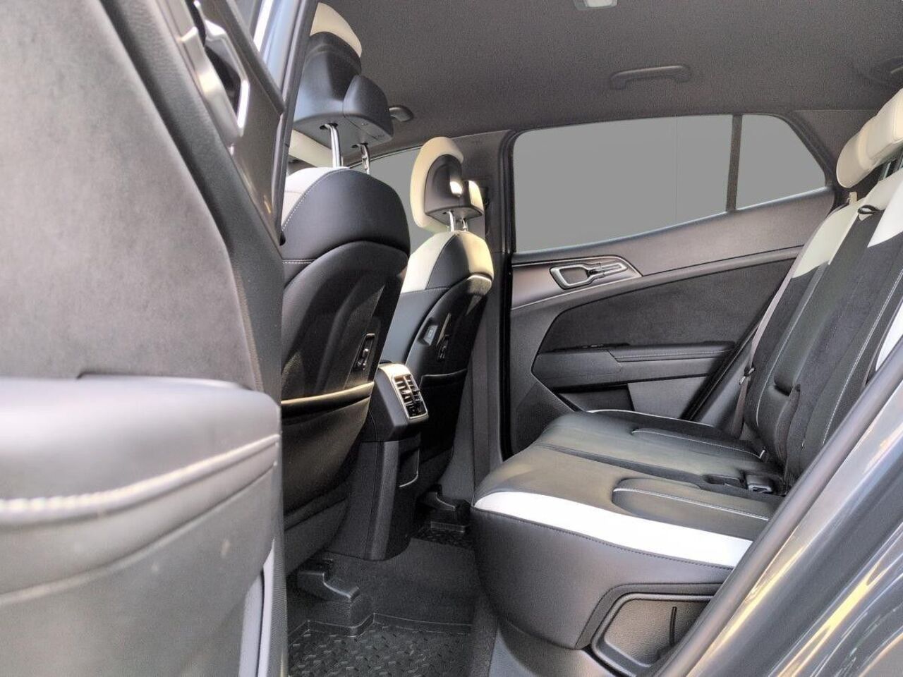 KIA Sportage GT-Line 1.6T AWD*Soundsystem*DriveWise* Ansicht 7 für Fahrzeugdetailseite