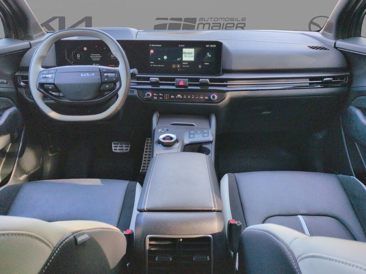 KIA Sportage GT-Line 1.6T AWD*Soundsystem*DriveWise* Ansicht 8 für Fahrzeugdetailseite