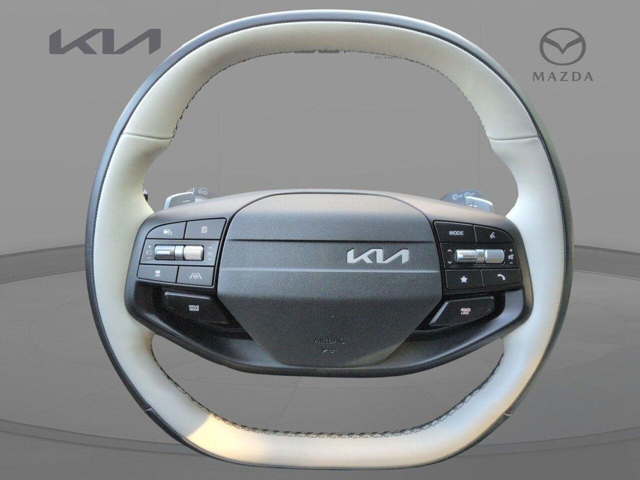 KIA Sportage GT-Line 1.6T AWD*Soundsystem*DriveWise* Ansicht 9 für Fahrzeugdetailseite