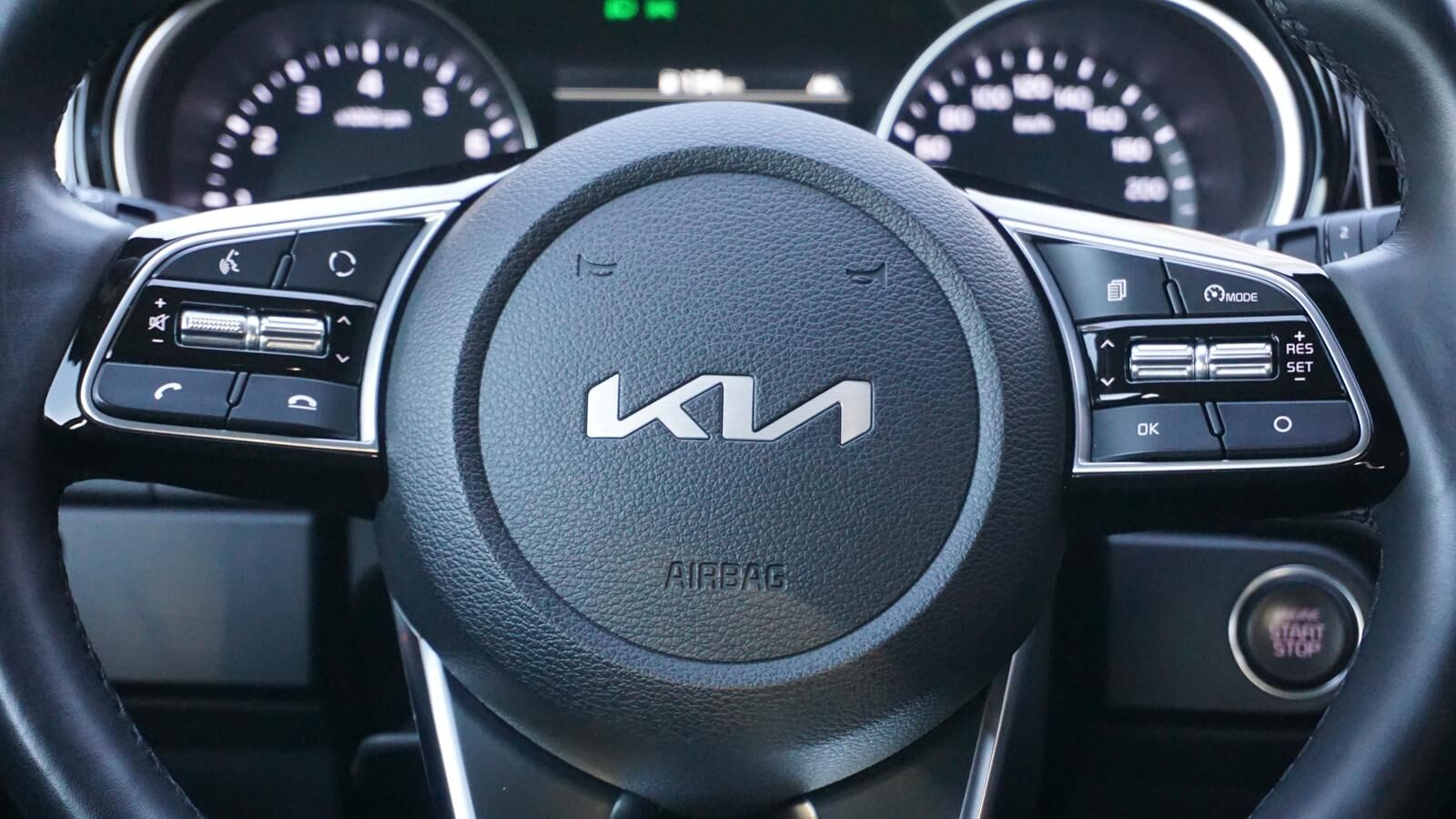 KIA XCeed 1.5 T-GDI 160PS SPIRIT *LED* NAVI* XCL* Ansicht 14 für Fahrzeugdetailseite