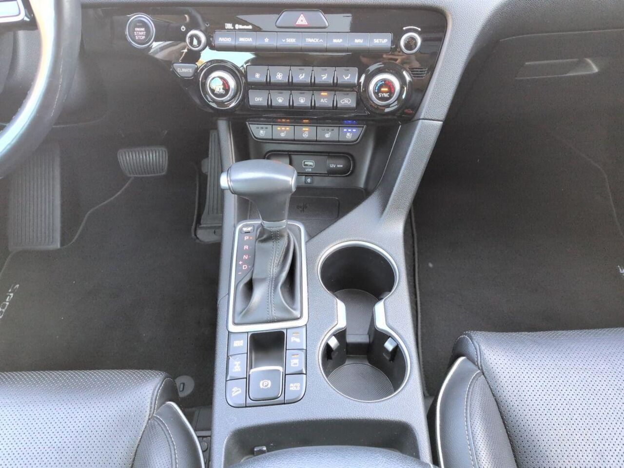 KIA Sportage 2.0 CRDI AWD PLATINUM EDITION *LED*NAVI Ansicht 10 für Fahrzeugdetailseite