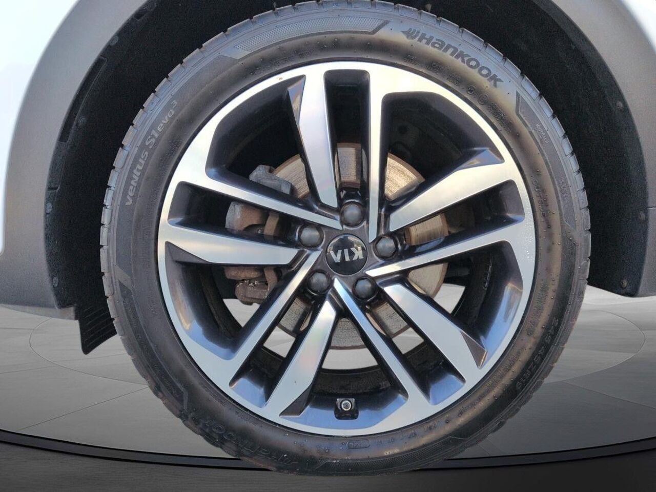 KIA Sportage 2.0 CRDI AWD PLATINUM EDITION *LED*NAVI Ansicht 11 für Fahrzeugdetailseite