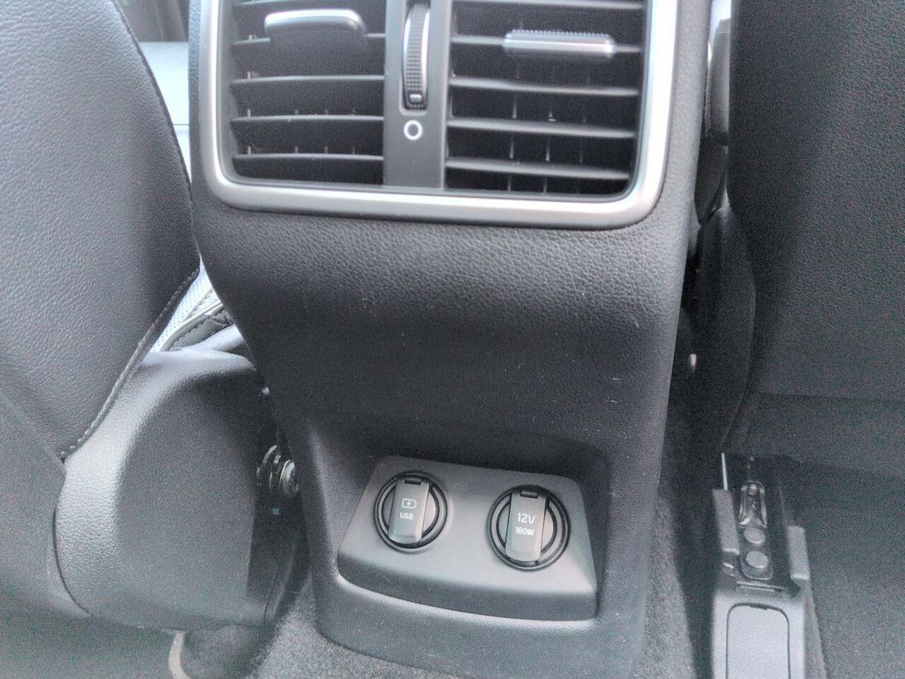KIA Sportage 2.0 CRDI AWD PLATINUM EDITION *LED*NAVI Ansicht 14 für Fahrzeugdetailseite