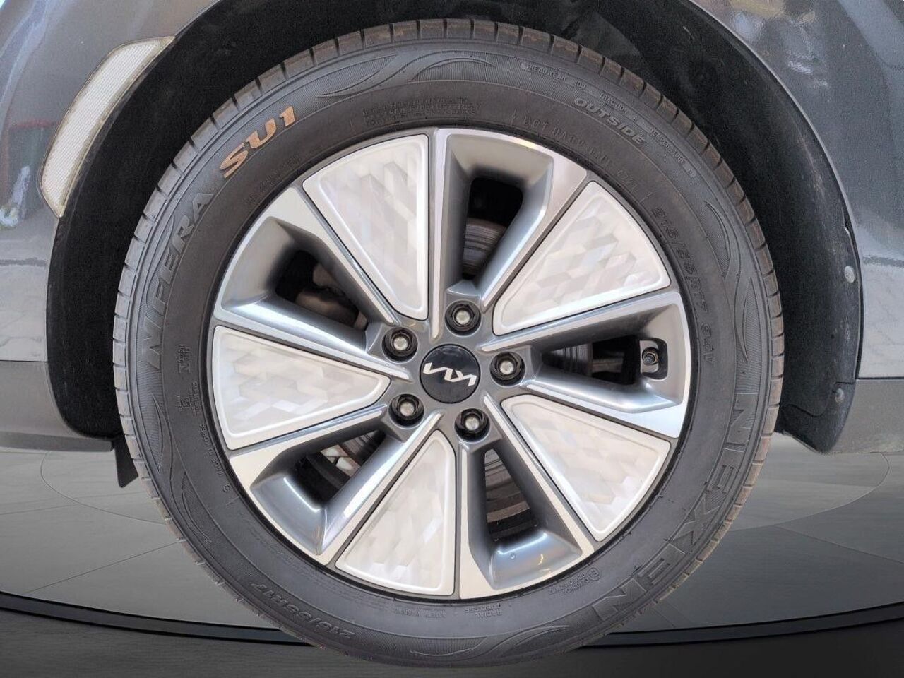 KIA e-Soul SPIRIT 64-kWh-Batterie*KAMERA*SOUNDSYSTEM Ansicht 11 für Fahrzeugdetailseite