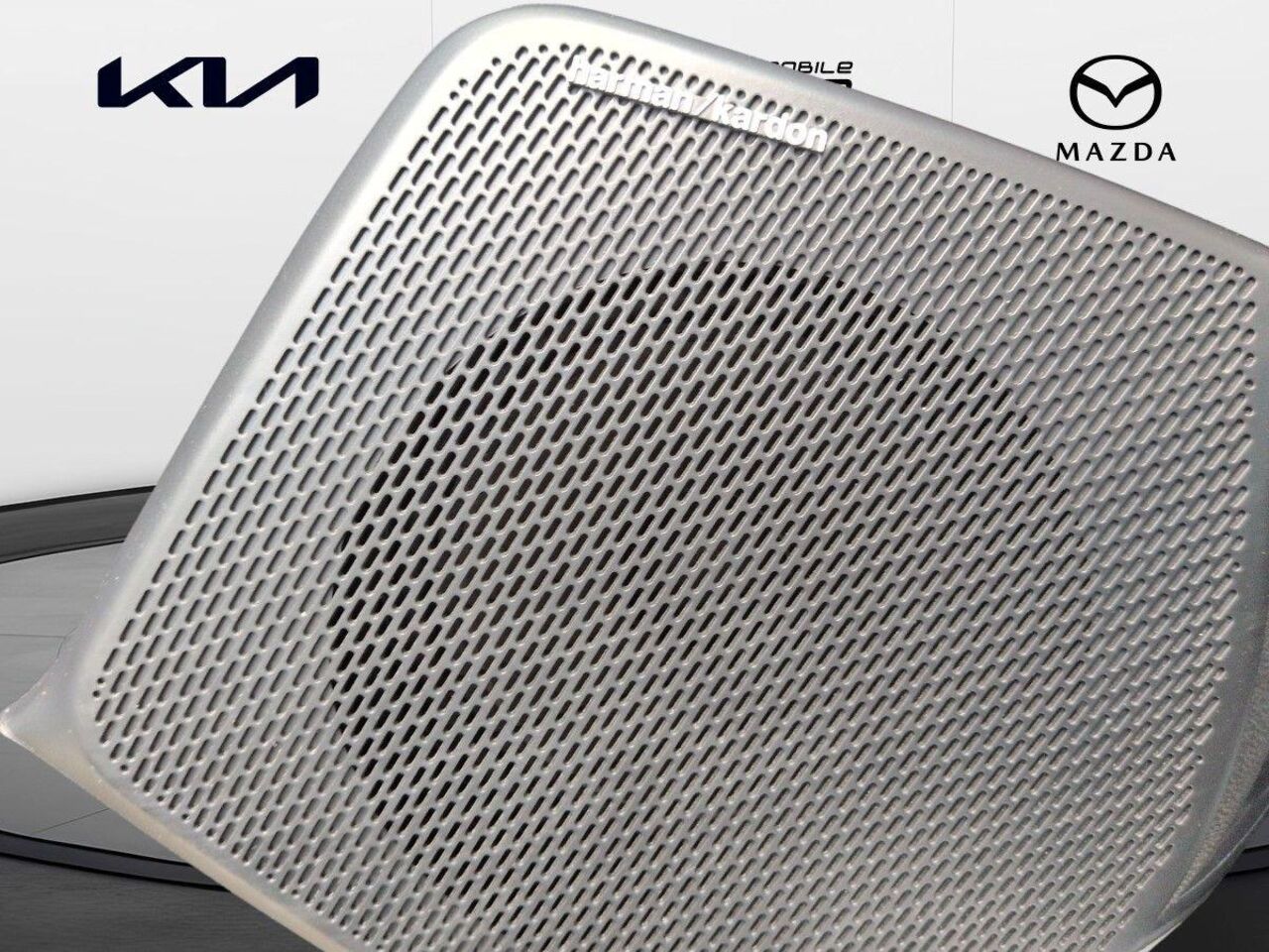 KIA e-Soul SPIRIT 64-kWh-Batterie*KAMERA*SOUNDSYSTEM Ansicht 12 für Fahrzeugdetailseite