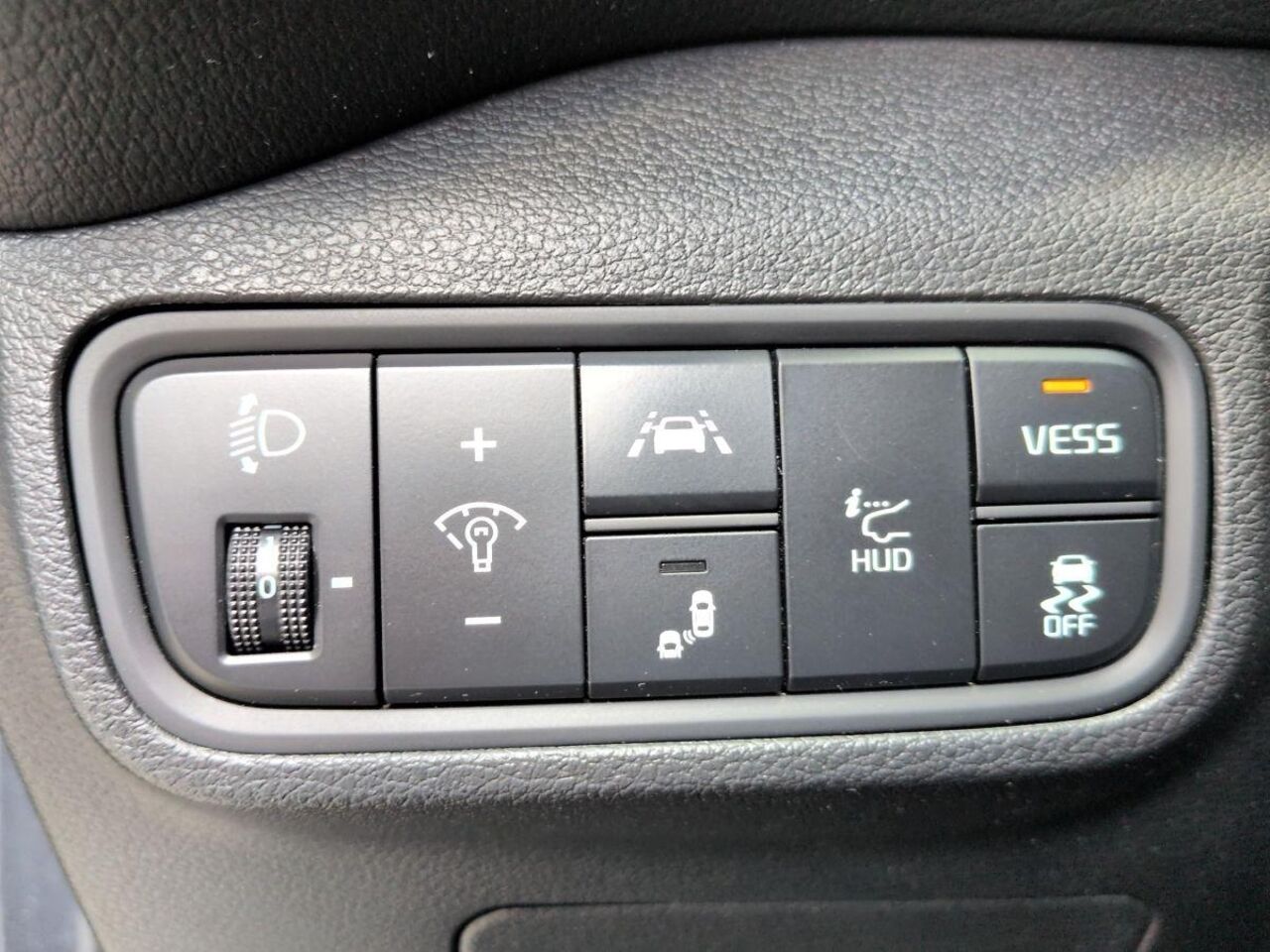 KIA e-Soul SPIRIT 64-kWh-Batterie*KAMERA*SOUNDSYSTEM Ansicht 13 für Fahrzeugdetailseite