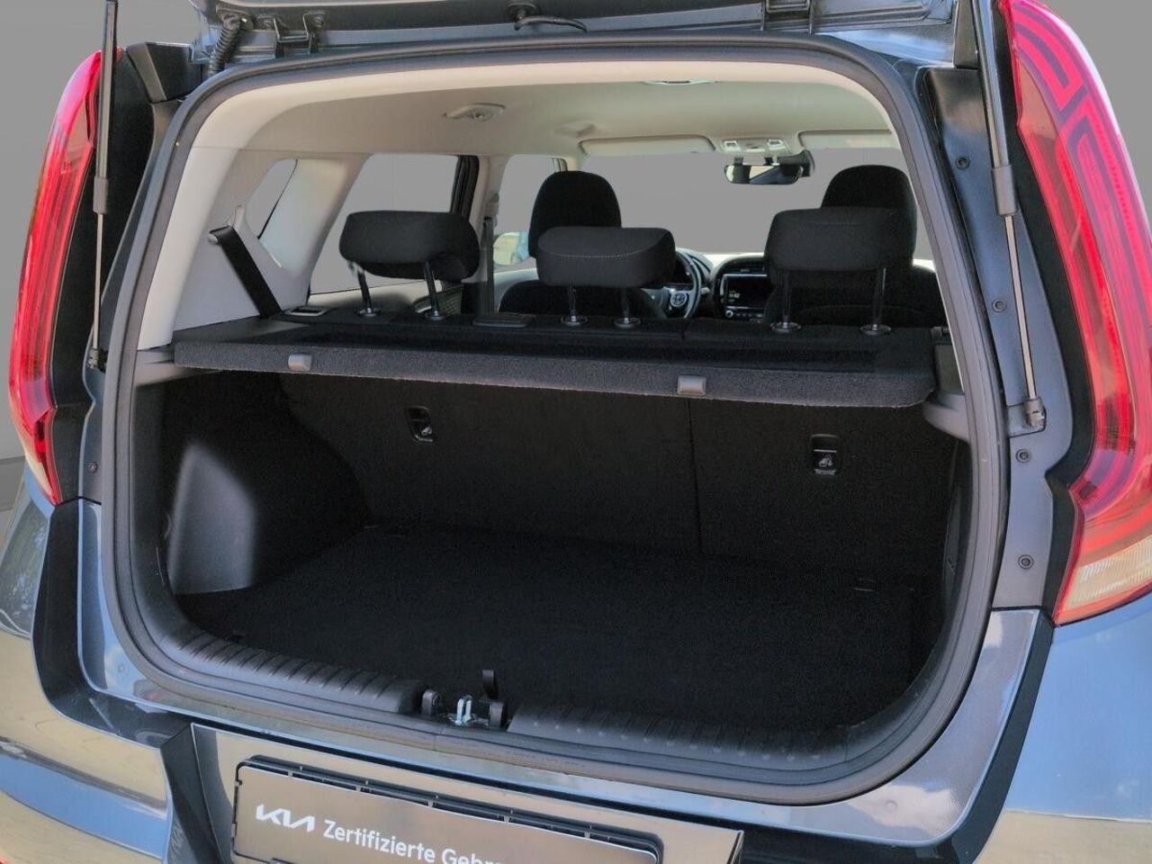 KIA e-Soul SPIRIT 64-kWh-Batterie*KAMERA*SOUNDSYSTEM Ansicht 5 für Fahrzeugdetailseite