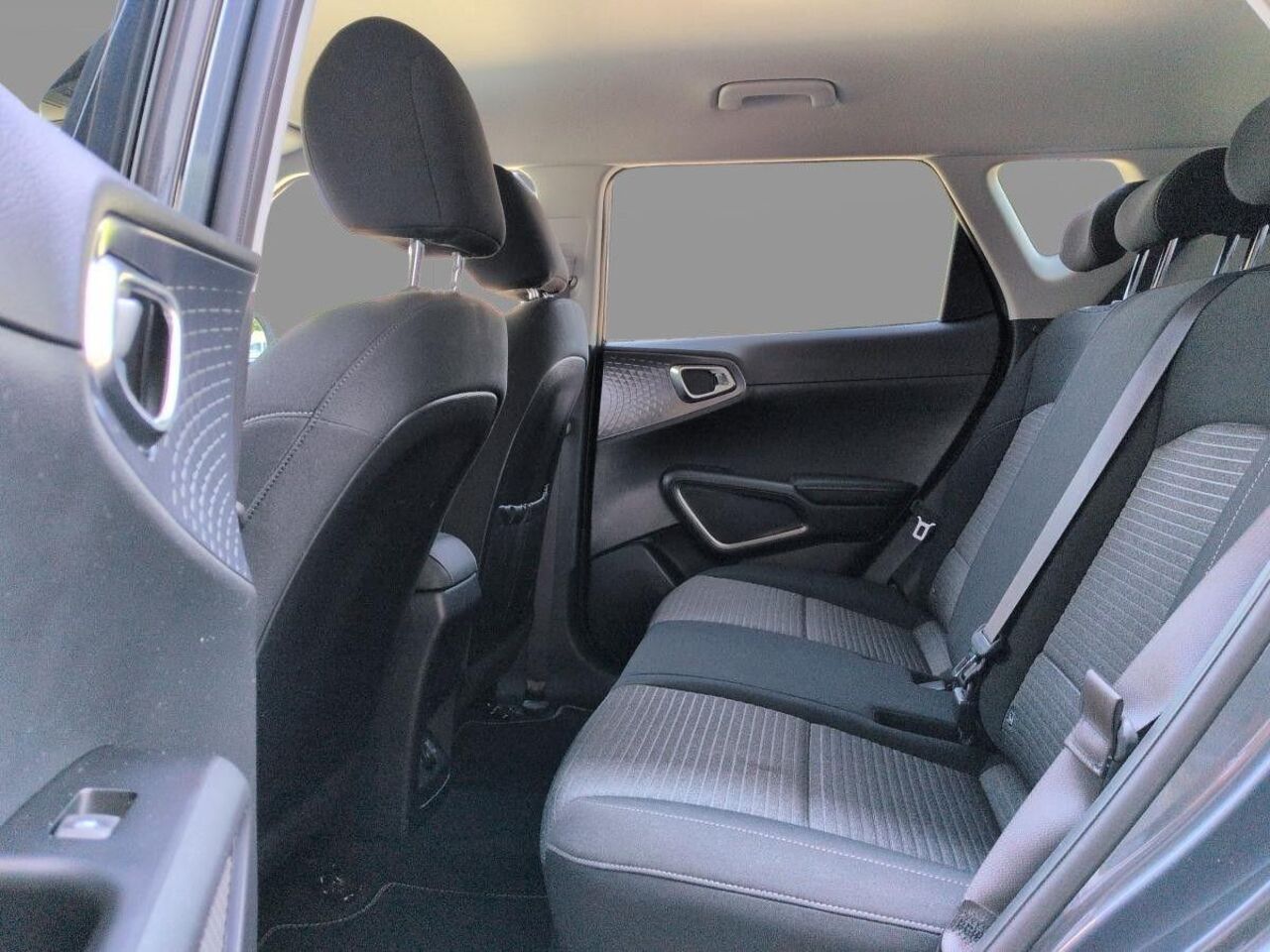 KIA e-Soul SPIRIT 64-kWh-Batterie*KAMERA*SOUNDSYSTEM Ansicht 7 für Fahrzeugdetailseite