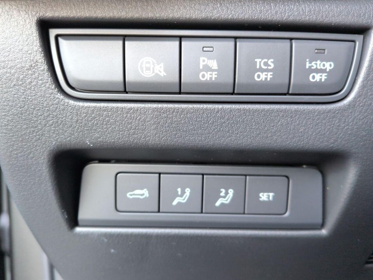 MAZDA CX--60 3.3 AWD *PANORAMA*LEDER*MATRIX-LED*BOSE* Ansicht 14 für Fahrzeugdetailseite