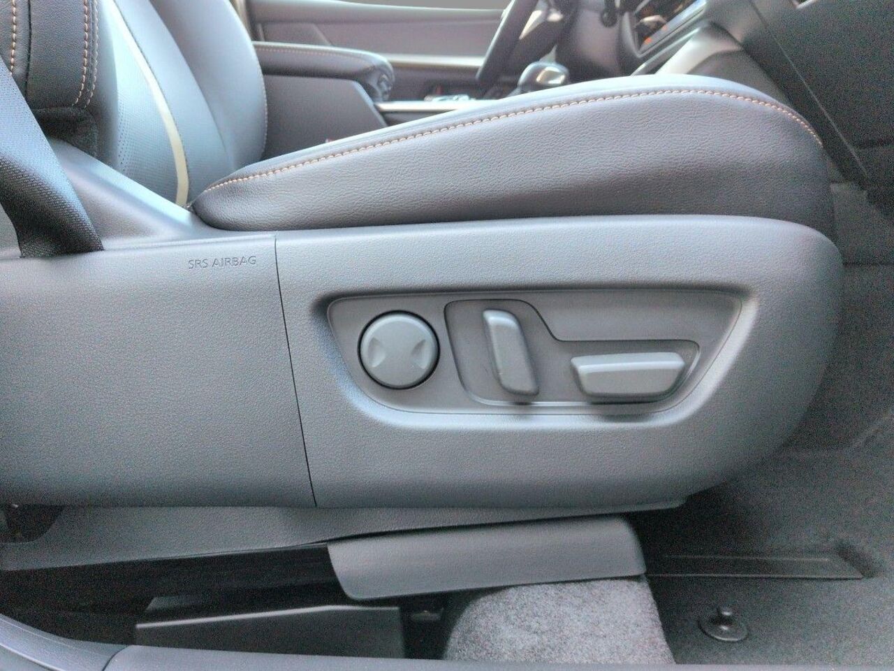 MAZDA CX--60 3.3 AWD *PANORAMA*LEDER*MATRIX-LED*BOSE* Ansicht 15 für Fahrzeugdetailseite