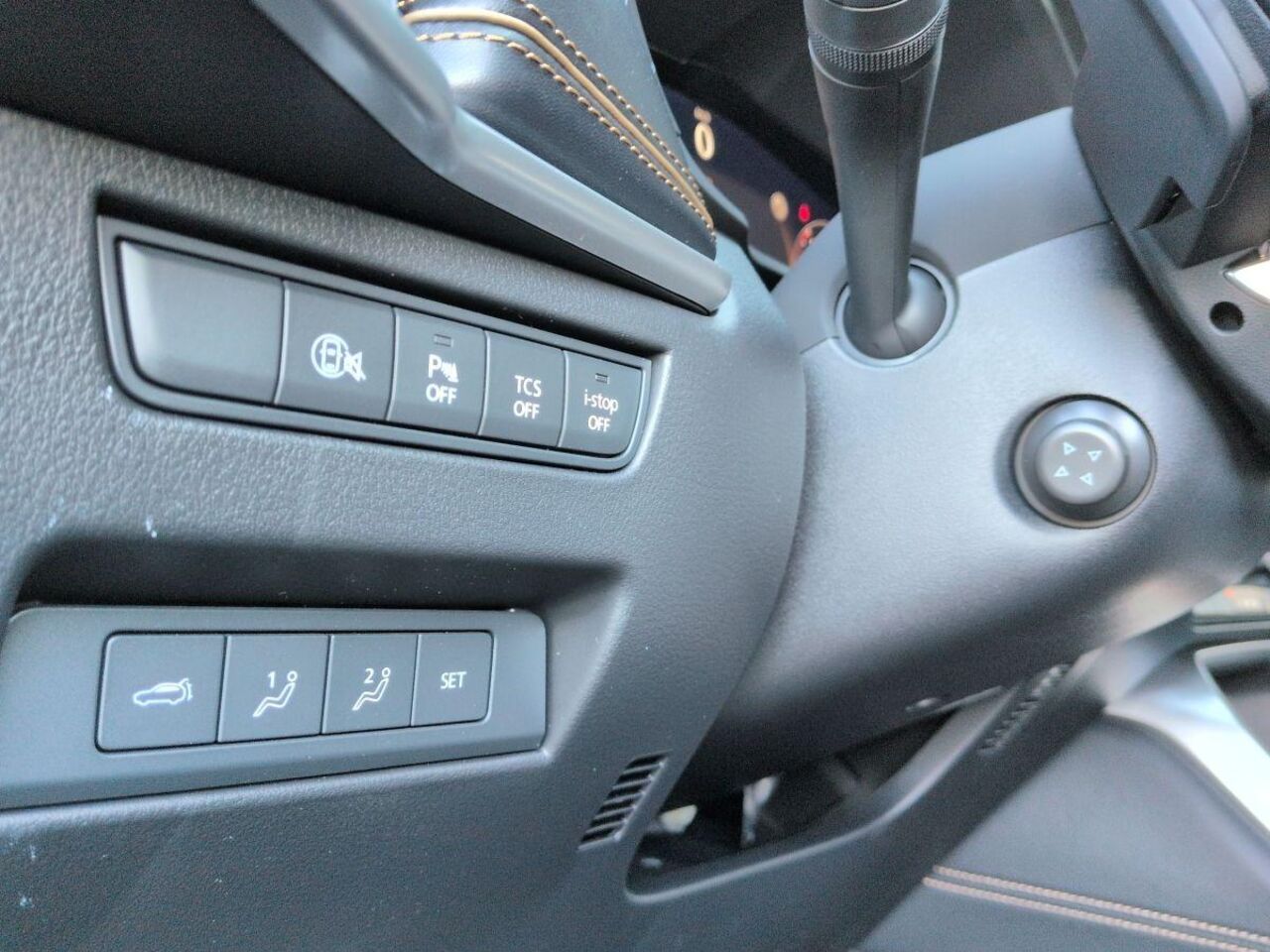 MAZDA CX--60 3.3 AWD *PANORAMA*LEDER*MATRIX-LED*BOSE* Ansicht 16 für Fahrzeugdetailseite