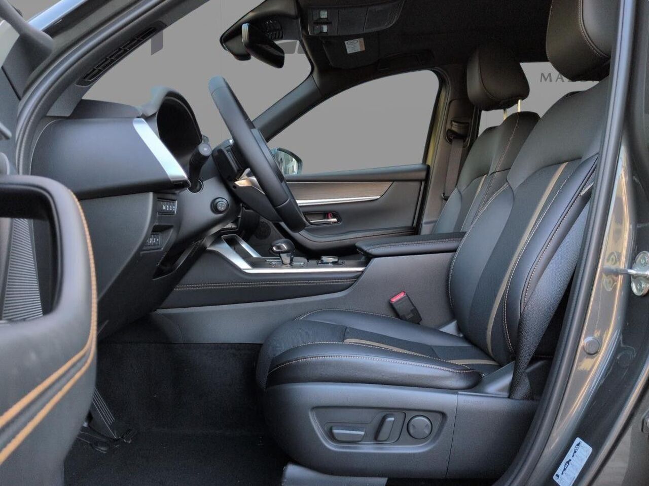 MAZDA CX--60 3.3 AWD *PANORAMA*LEDER*MATRIX-LED*BOSE* Ansicht 5 für Fahrzeugdetailseite