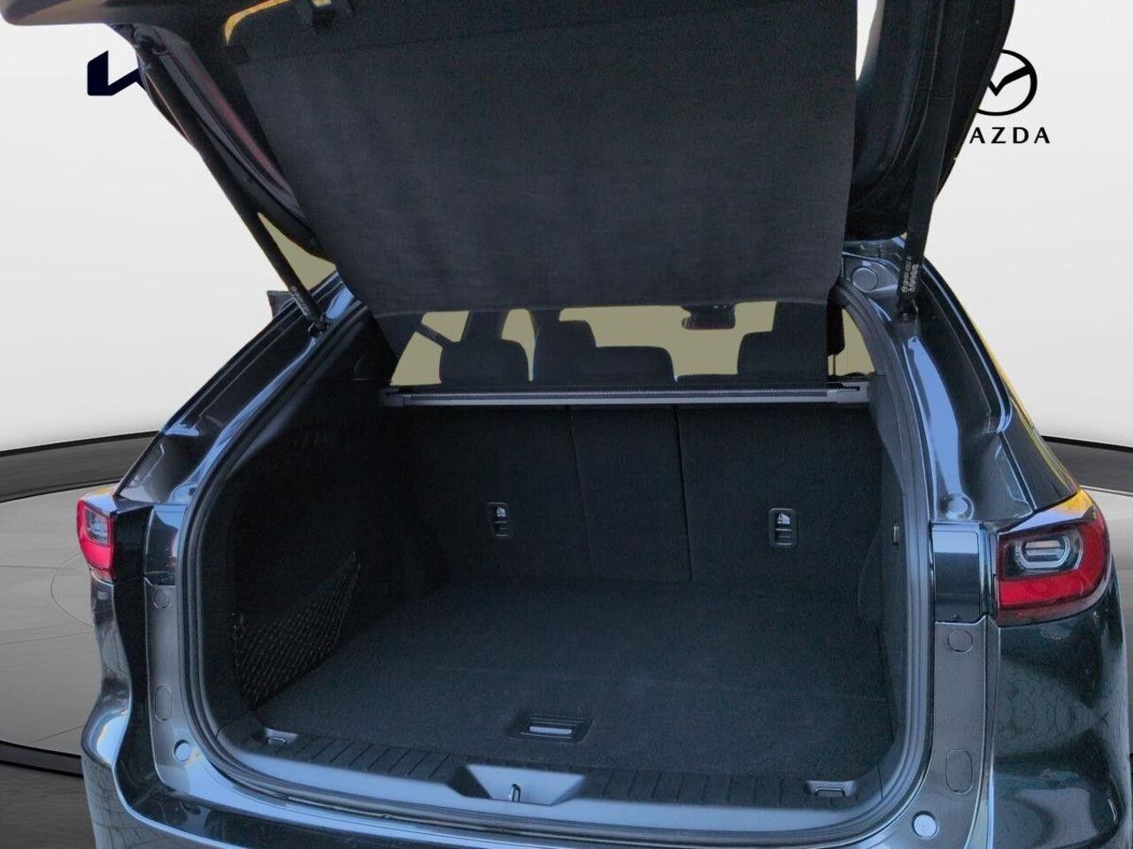MAZDA CX--60 3.3 AWD *PANORAMA*LEDER*MATRIX-LED*BOSE* Ansicht 6 für Fahrzeugdetailseite