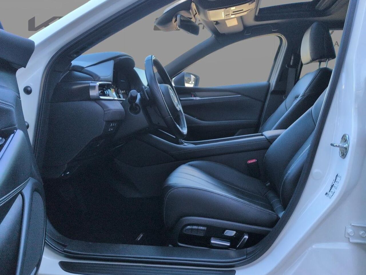 MAZDA 6 2.5 AT TAKUMI *NAVI*BOSE*HEAD-UP*GLASDACH* Ansicht 6 für Fahrzeugdetailseite