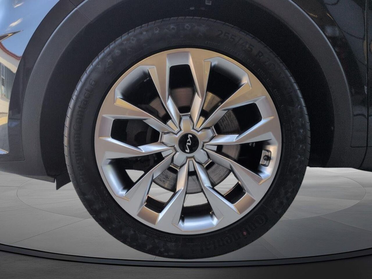 KIA Sorento 2.2 4WD SPIRIT *LEDER*PANORAMADACH* Ansicht 11 für Fahrzeugdetailseite