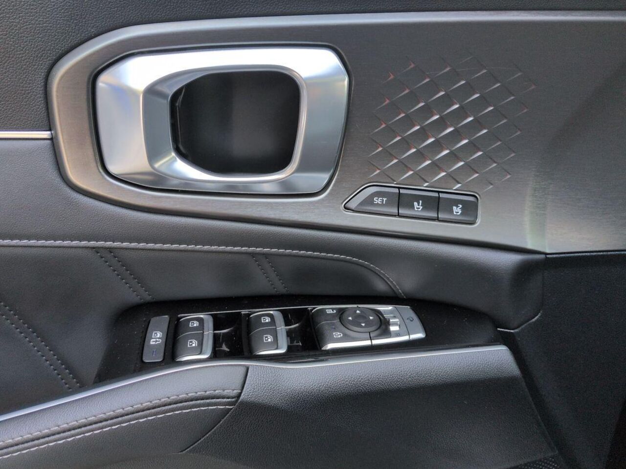 KIA Sorento 2.2 4WD SPIRIT *LEDER*PANORAMADACH* Ansicht 13 für Fahrzeugdetailseite