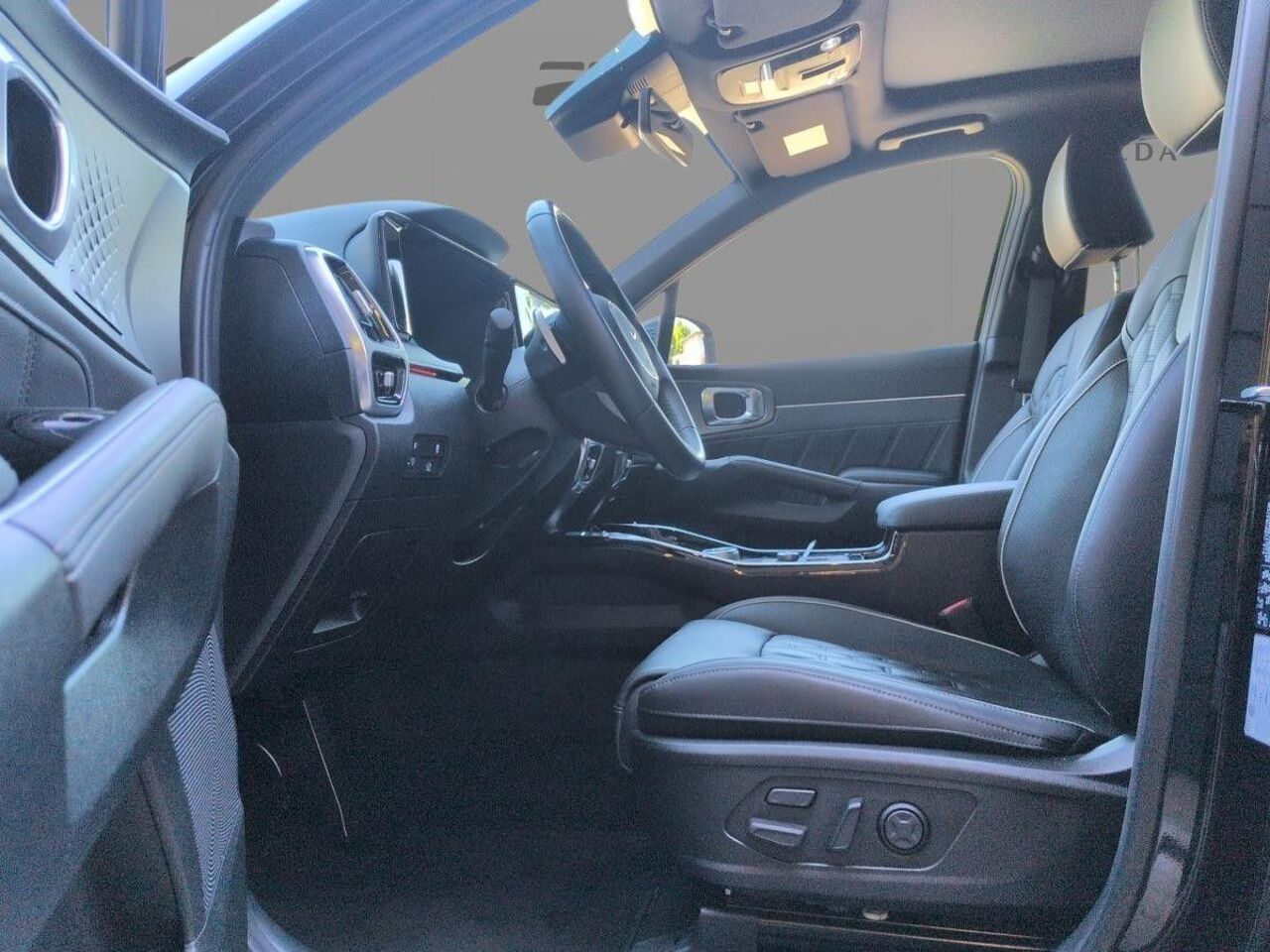 KIA Sorento 2.2 4WD SPIRIT *LEDER*PANORAMADACH* Ansicht 6 für Fahrzeugdetailseite
