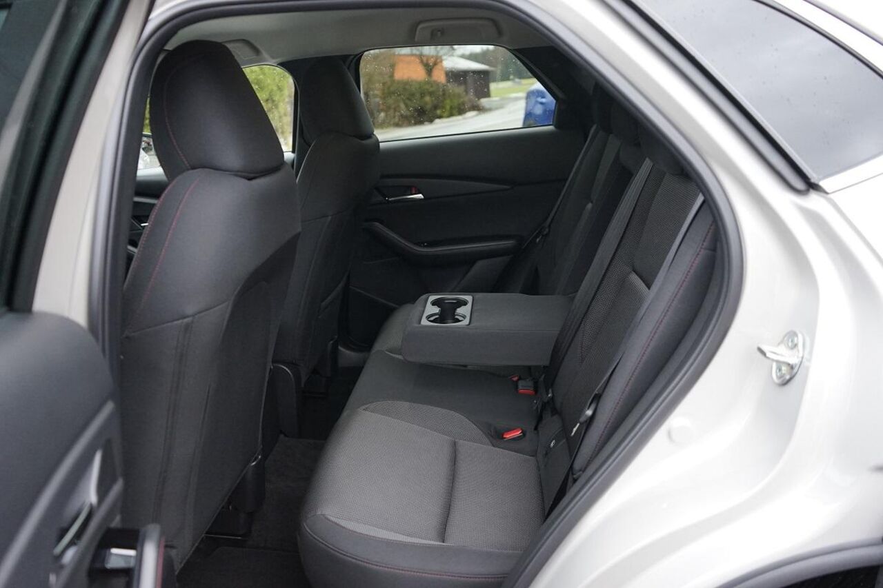 MAZDA CX-30 2.0 SKYACTIV-X HOMURA 186PS FWD *NAVI*LED* Ansicht 7 für Fahrzeugdetailseite