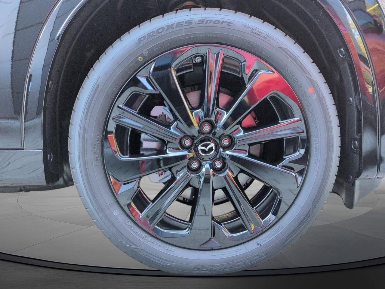 MAZDA CX--60 3.3 AWD *PANORAMA*LEDER*MATRIX-LED*BOSE* Ansicht 11 für Fahrzeugdetailseite